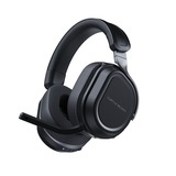 Turtle Beach Stealth 700 Gen3 Draadloze gaming headset over-ear  Zwart, PC, PS5™, PS4™ en mobiele apparaten met Bluetooth®, incl. Steam Deck™