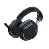 Turtle Beach Stealth 700 Gen3 Draadloze gaming headset over-ear  Zwart, PC, PS5™, PS4™ en mobiele apparaten met Bluetooth®, incl. Steam Deck™