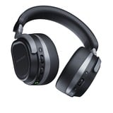 Turtle Beach Stealth 700 Gen3 Draadloze gaming headset over-ear  Zwart, PC, PS5™, PS4™ en mobiele apparaten met Bluetooth®, incl. Steam Deck™