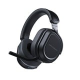 Turtle Beach Stealth 700 Gen3 Draadloze gamingheadset over-ear gaming headset Zwart, PC, PS5™, PS4™ en mobiele apparaten met Bluetooth®, incl. Steam Deck™