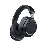 Turtle Beach Stealth 700 Gen3 Draadloze gamingheadset over-ear gaming headset Zwart, PC, PS5™, PS4™ en mobiele apparaten met Bluetooth®, incl. Steam Deck™