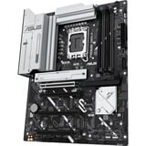 ASUS PRIME Z890-P socket 1851 moederbord RAID, 2.5Gb-LAN, WIFI, BT, Sound, ATX