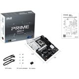 ASUS PRIME Z890-P socket 1851 moederbord RAID, 2.5Gb-LAN, WIFI, BT, Sound, ATX