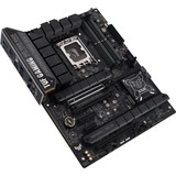 ASUS TUF Gaming Z790-PRO WIFI socket 1700 moederbord Zwart, RAID, 2.5Gb-LAN, WLAN, BT, Sound, ATX