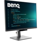 BenQ  28.2" 4K UHD monitor Zwart