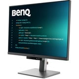 BenQ  28.2" 4K UHD monitor Zwart