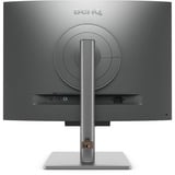 BenQ  28.2" 4K UHD monitor Zwart