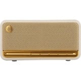 Edifier MP230 Retro Bluetooth speaker luidspreker Wit, Bluetooth, microSD, Aux, USB-C