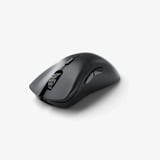 Glorious Model D 2 PRO Wireless gaming muis Zwart, 400 - 26,000 DPI