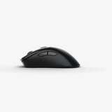 Glorious Model D 2 PRO Wireless gaming muis Zwart, 400 - 26,000 DPI