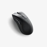 Glorious Model D 2 PRO Wireless gaming muis Zwart, 400 - 26,000 DPI