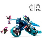 LEGO DREAMZzz - Zoey's kattenmotor Constructiespeelgoed 71479