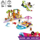 LEGO Friends - Creatieve strandkoffer Constructiespeelgoed 42672