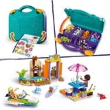 LEGO Friends - Creatieve strandkoffer Constructiespeelgoed 42672