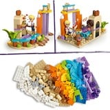 LEGO Friends - Creatieve strandkoffer Constructiespeelgoed 42672