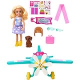 Mattel Barbie Chelsea can be... - Plane Pop 