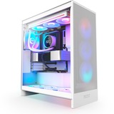 NZXT NZXT Kraken Elite 360 RGB V2 white waterkoeling Wit