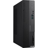 ASUS ExpertCenter D500SE-513500210X pc-systeem Zwart | Core i5-13500 | UHD Graphics 770 | 16 GB | 512 GB SSD