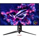 ASUS ROG Swift OLED PG32UCDP 31.5" 4K UHD gaming monitor Zwart, 240 Hz, HDMI, DisplayPort, USB