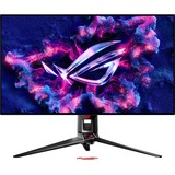 ASUS ROG Swift OLED PG32UCDP 31.5" 4K UHD gaming monitor Zwart, 240 Hz, HDMI, DisplayPort, USB