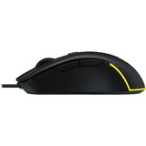 ASUS TUF Gaming M3 Gen II gaming muis Zwart, 8000 dpi