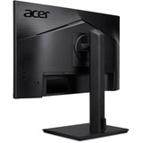 Acer Vero B247Y Ebmirxv 24" monitor Zwart, 100 Hz, VGA, HDMI, Audio, AMD FreeSync