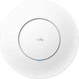 Cudy AX3000 Wi-Fi 6 2.5G Access Point Wit, AP3000, DC Adapter, Cudy Mesh