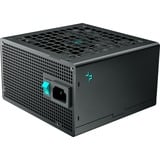 DeepCool PL750D, 750 Watt voeding  1x 12VHPWER, 3x PCIe