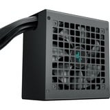 DeepCool PL750D, 750 Watt voeding  1x 12VHPWER, 3x PCIe