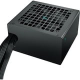 DeepCool PL750D, 750 Watt voeding  1x 12VHPWER, 3x PCIe