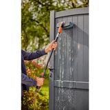 GARDENA Cleansystem telescopische steel M - XL, voor verder afgelegen plekken 18804-20