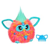 Hasbro Furby Koraal Pluchenspeelgoed 