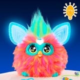 Hasbro Furby Koraal Pluchenspeelgoed 