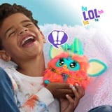 Hasbro Furby Koraal Pluchenspeelgoed 