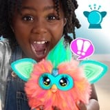 Hasbro Furby Koraal Pluchenspeelgoed 