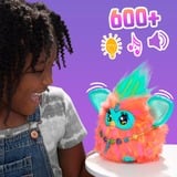 Hasbro Furby Koraal Pluchenspeelgoed 