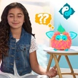 Hasbro Furby Koraal Pluchenspeelgoed 