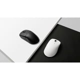 Keychron M2-A3 Wireless Mouse Wit, 100 - 26.000 DPI, Bluetooth 5.1 | 2.4 Ghz | USB type-C kabel