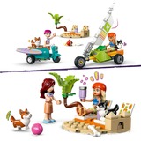 LEGO Friends - Surf- en scooterplezier met de honden Constructiespeelgoed 42641