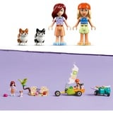 LEGO Friends - Surf- en scooterplezier met de honden Constructiespeelgoed 42641