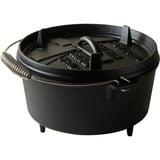 Dutch Oven 4,5 qt kookpan