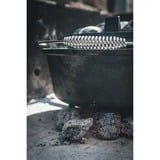 The Windmill Dutch Oven 4,5 qt kookpan Zwart, Ø 25.5 cm | 3.8 liter