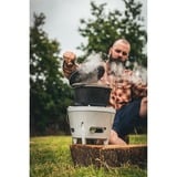 The Windmill Dutch Oven 4,5 qt kookpan Zwart, Ø 25.5 cm | 3.8 liter