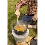 The Windmill Dutch Oven 4,5 qt kookpan Zwart, Ø 25.5 cm | 3.8 liter