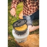 The Windmill Dutch Oven 4,5 qt kookpan Zwart, Ø 25.5 cm | 3.8 liter