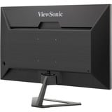 ViewSonic VX2758A-2K-PRO 27" gaming monitor Zwart, 2x HDMI, 1x DisplayPort, 185 Hz