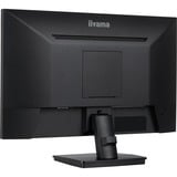 iiyama ProLite XU2493HSU-B7 24" monitor Zwart (mat), 100 Hz, HDMI, DisplayPort, USB, Audio, Adaptive Sync