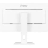 iiyama ProLite XUB2797QSN-W2 27" monitor Wit, 100 Hz, HDMI, DisplayPort, USB-C, Adaptive Sync