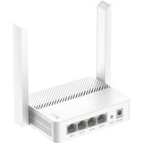 Cudy AC1200 Wi-Fi Router Wit, Cudy App