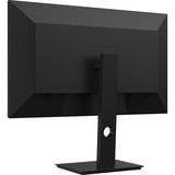 Dahua DHI-LM27-P301A 27" monitor Zwart, 75 Hz, HDMI, DisplayPort